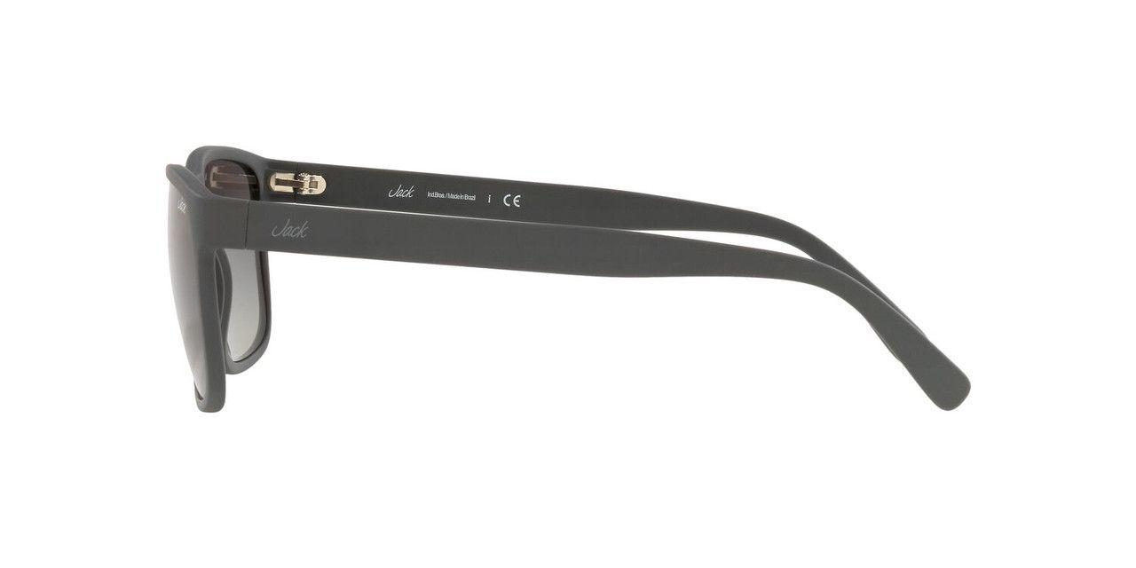 Lentes De Sol Jack JK1033  Gris Mujer-2