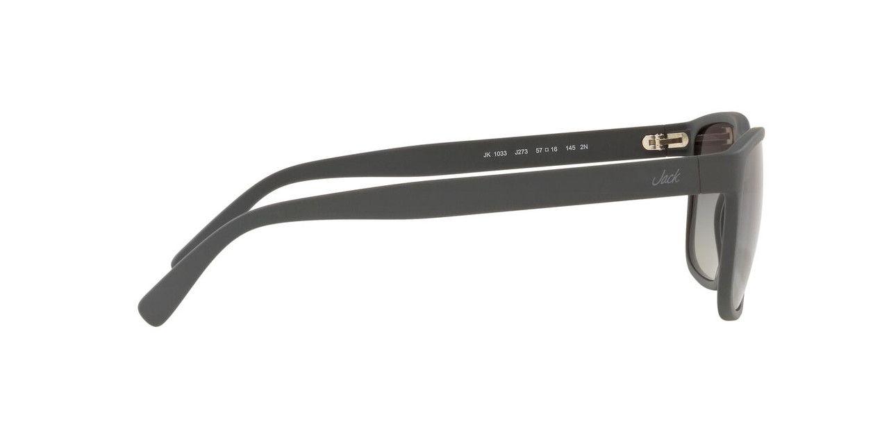 Lentes De Sol Jack JK1033  Gris Mujer-5