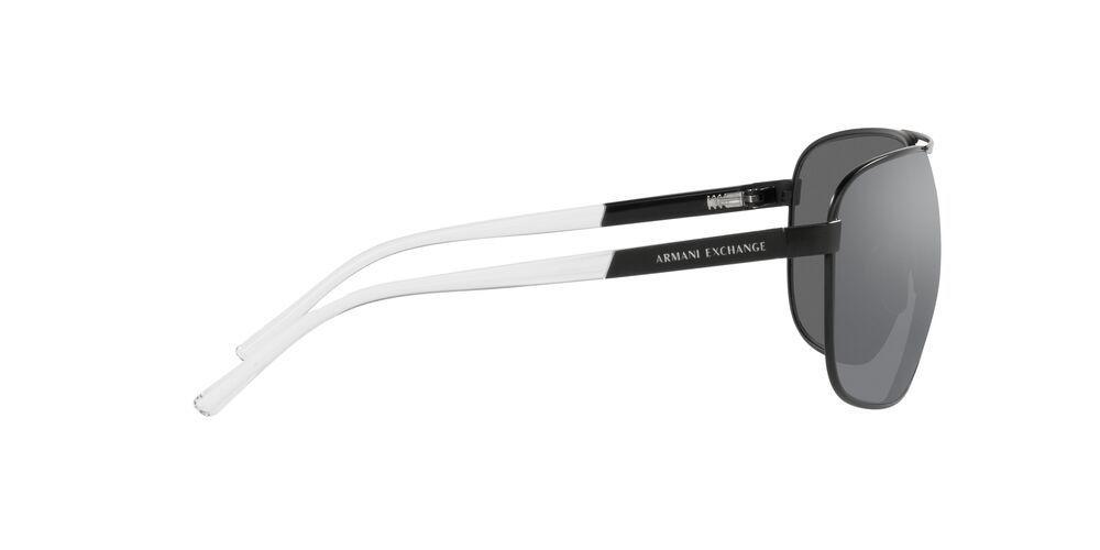 Lentes de Sol Armani Exchange  AX2040S Negro-3
