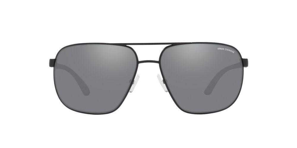 Lentes de Sol Armani Exchange  AX2040S Negro-0