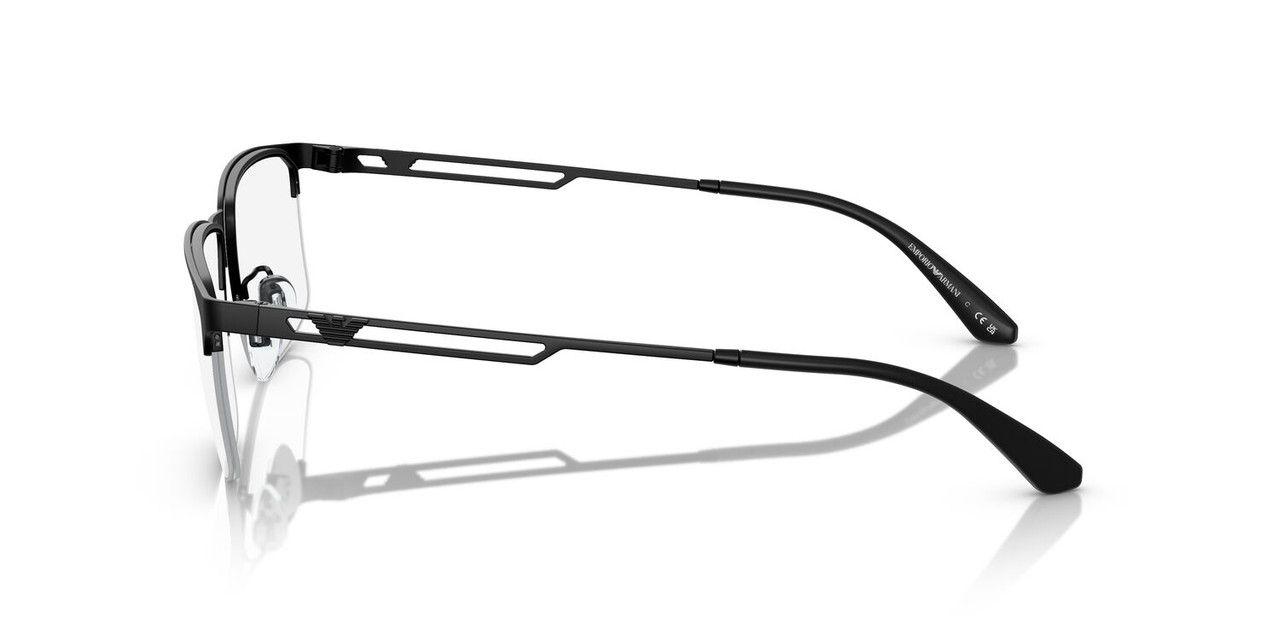 Anteojos Ópticos Emporio Armani EA1143  Negro Hombre-2