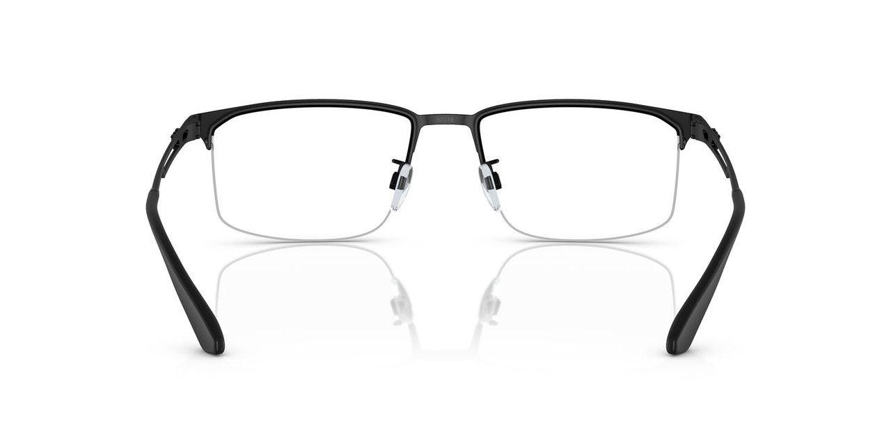 Anteojos Ópticos Emporio Armani EA1143  Negro Hombre-3