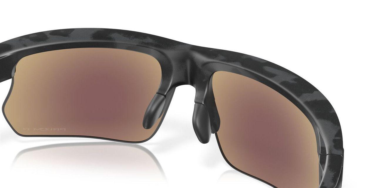 Anteojos De Sol Oakley OO9400 Bisphaera Gris Unisex-2