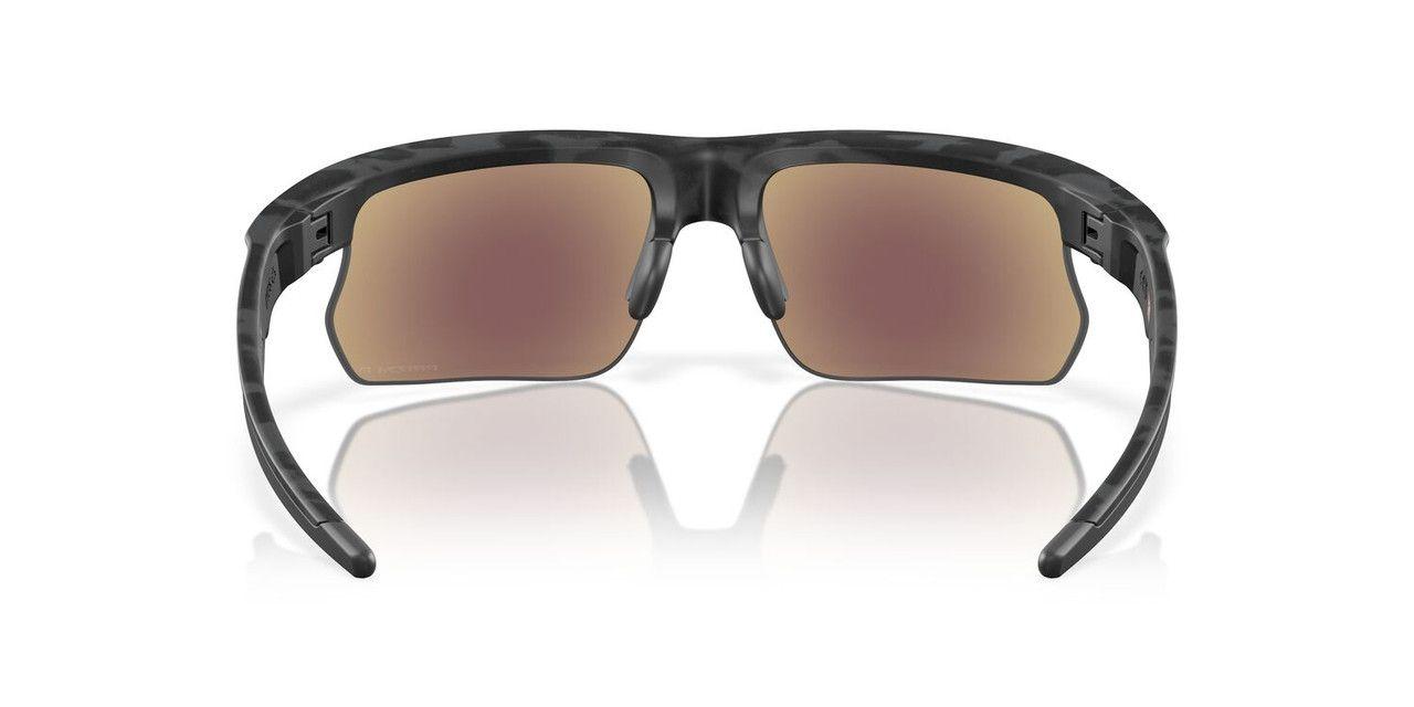 Anteojos De Sol Oakley OO9400 Bisphaera Gris Unisex-3