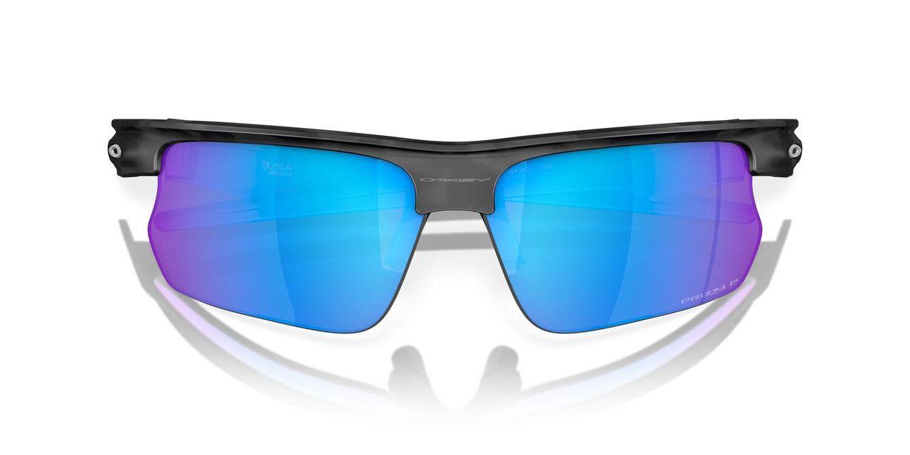 Anteojos De Sol Oakley OO9400 Bisphaera Gris Unisex-4