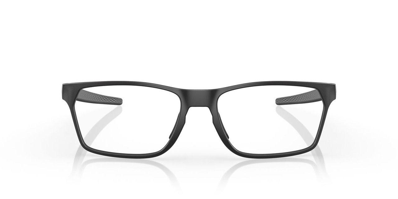 Anteojos Ópticos Oakley OX8032 Hex Jector Negro Hombre-5