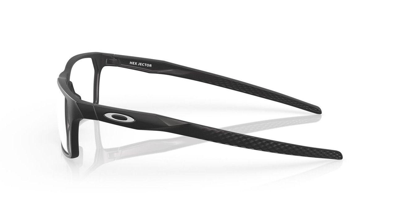 Anteojos Ópticos Oakley OX8032 Hex Jector Negro Hombre-6