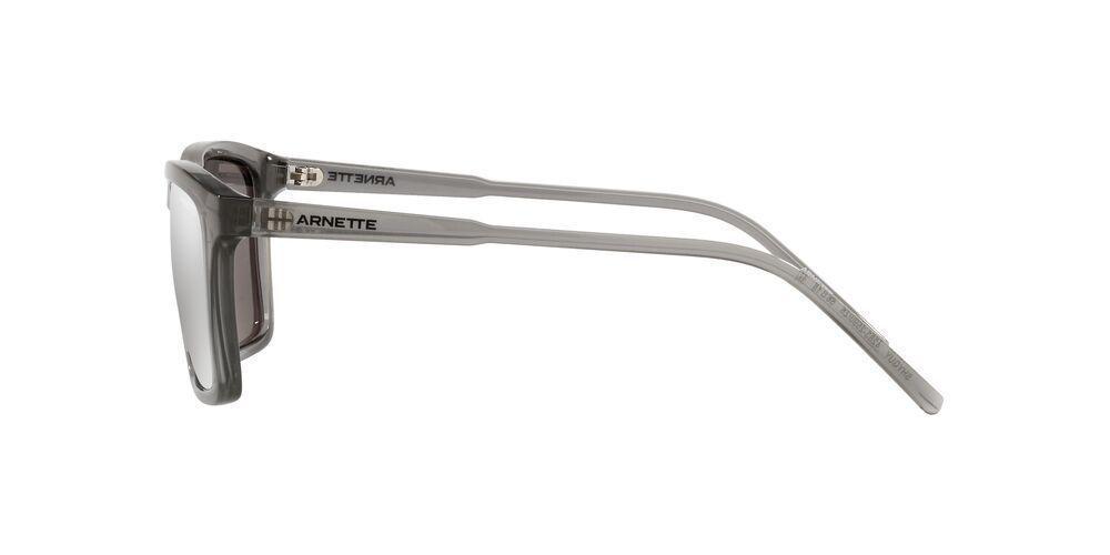 Lentes De Sol Arnette AN4283 Gris Hombre-2
