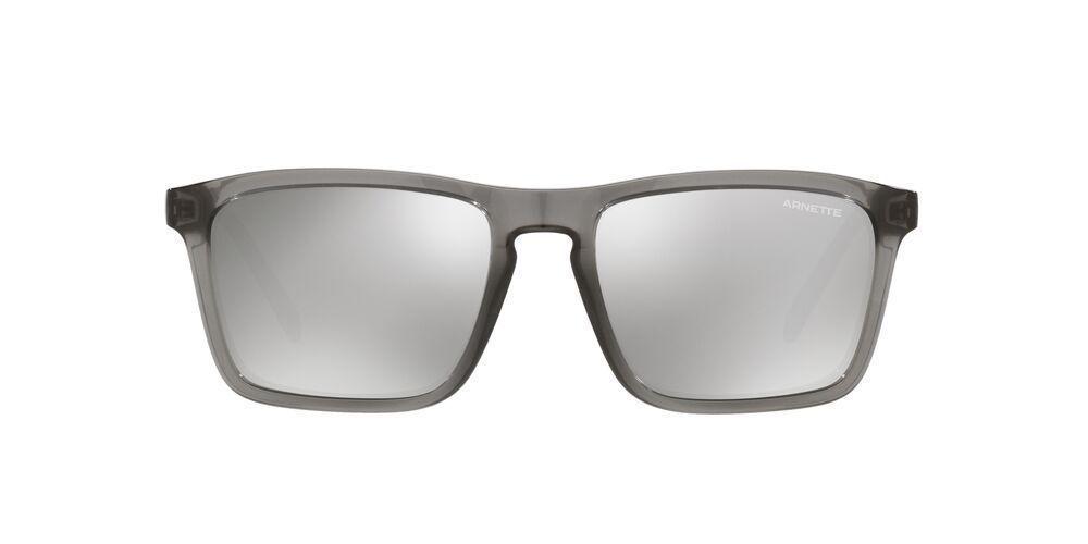 Lentes De Sol Arnette AN4283 Gris Hombre-1