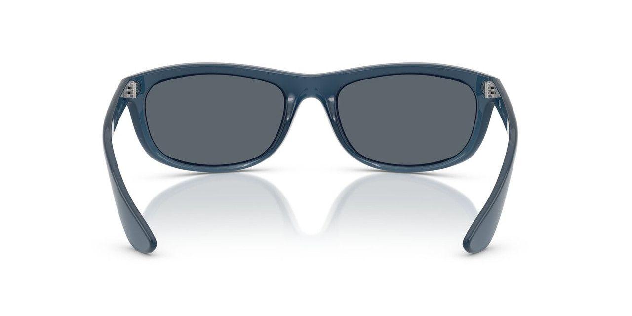Anteojos De Sol Ray-Ban RB4089 Balorama Azul Hombre-3