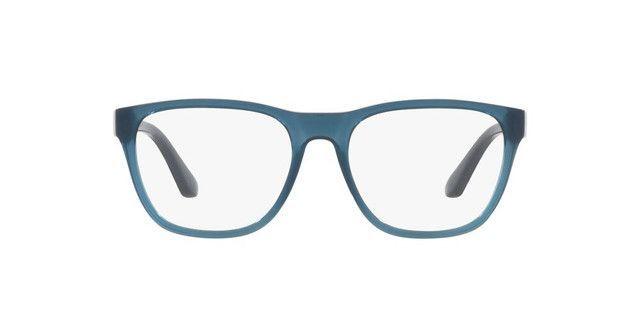 Lentes Ópticos Jack JK4019 Azul Hombre-0