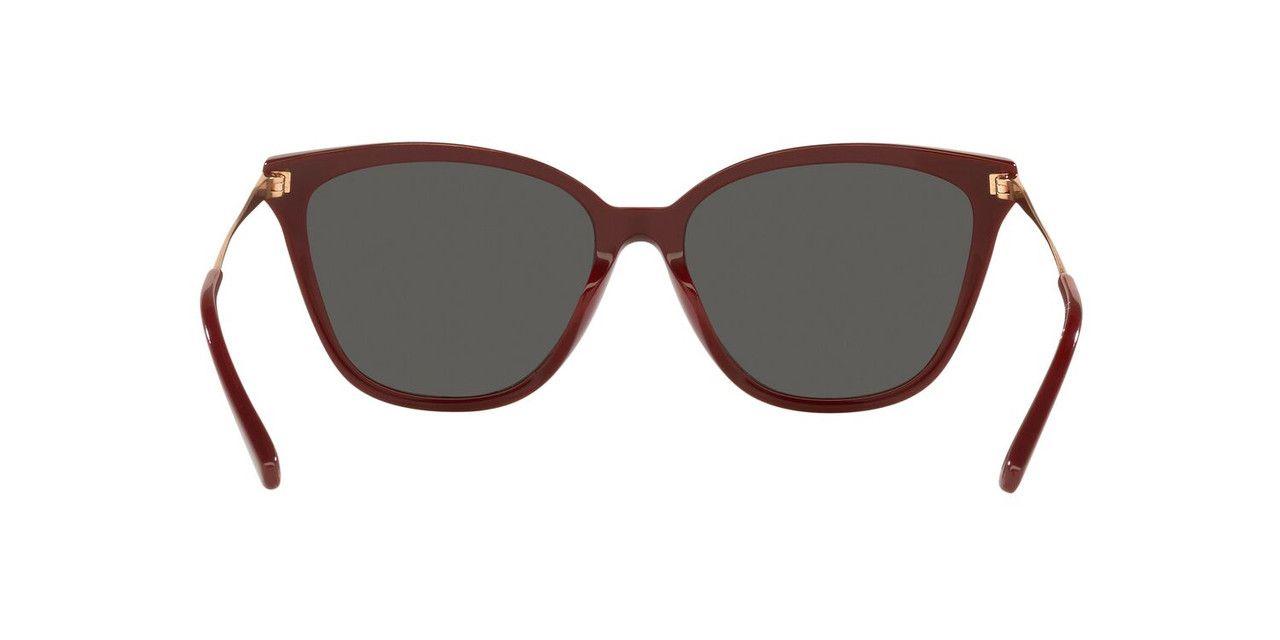 Lentes De Sol Jack Pacific JK6001M  Burdeo Mujer-3