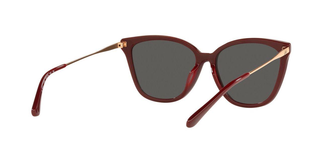 Lentes De Sol Jack Pacific JK6001M  Burdeo Mujer-4