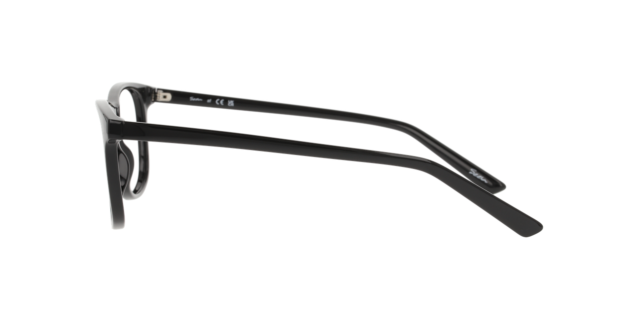 Lentes Ópticos Seen  NE3062 Negro Unisex-2