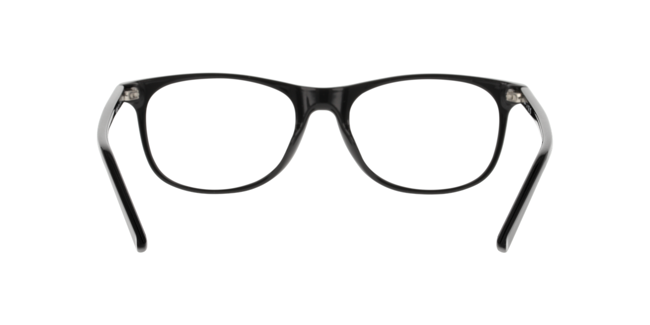 Lentes Ópticos Seen  NE3062 Negro Unisex-3