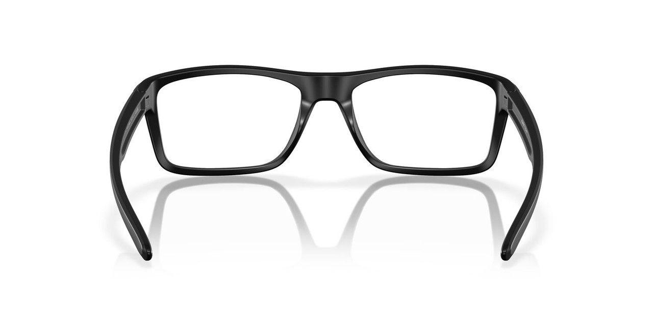 Anteojos Ópticos Oakley OX8178 Rafter Negro Hombre-3
