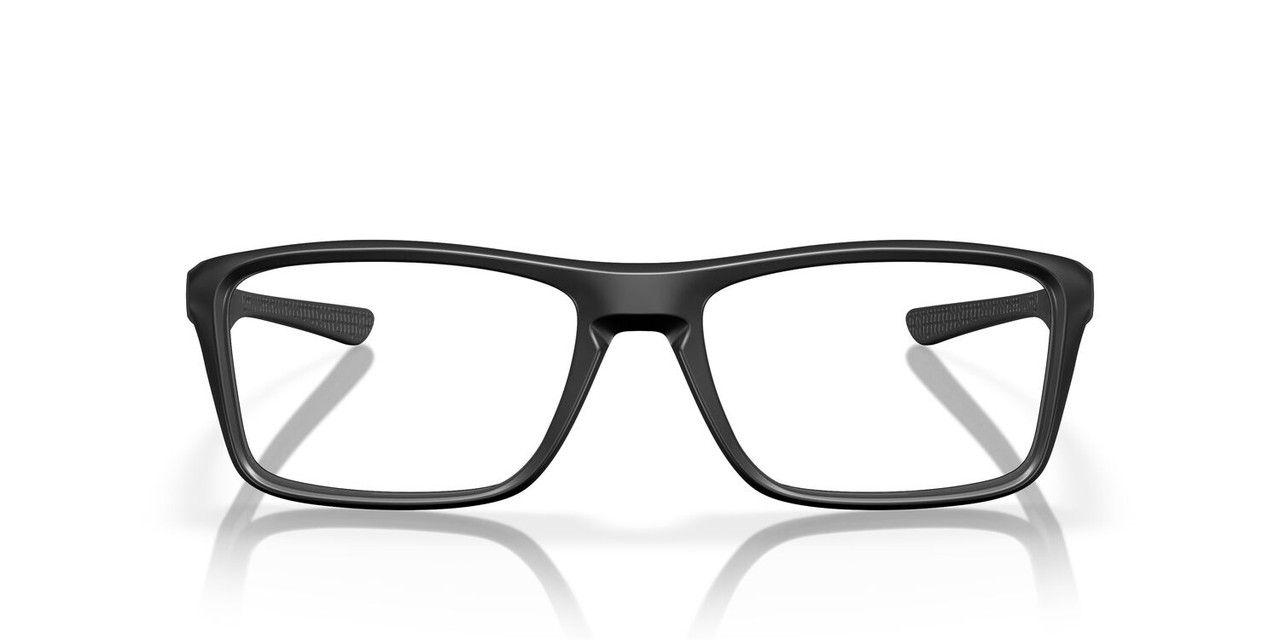 Anteojos Ópticos Oakley OX8178 Rafter Negro Hombre-5