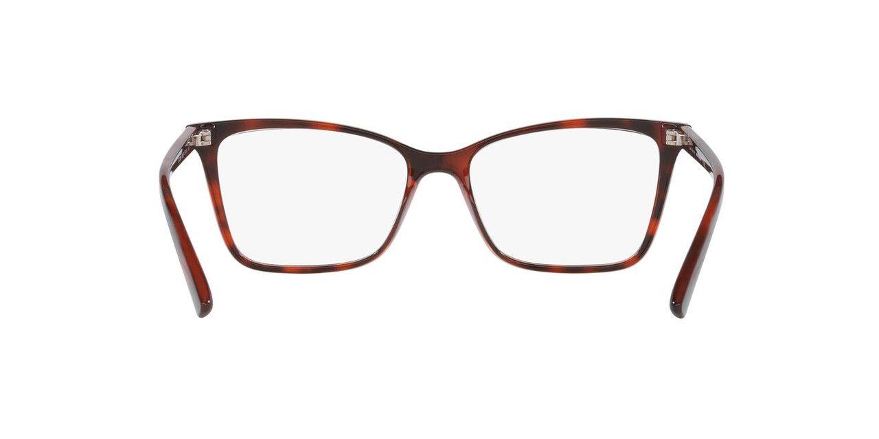 Lentes Ópticos Jean Monnier J83243  Havana Mujer-3
