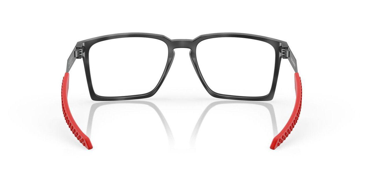 Anteojos Ópticos Oakley OX8055 Exchange Negro Hombre-3
