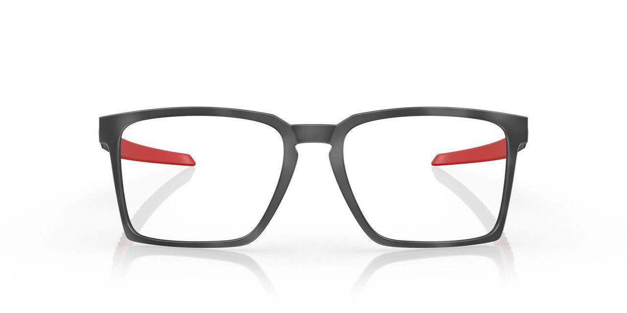 Anteojos Ópticos Oakley OX8055 Exchange Negro Hombre-5