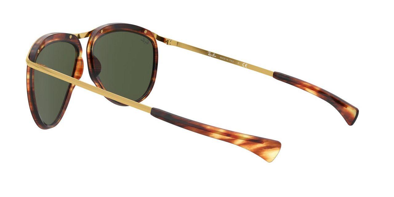 Lentes De Sol Ray-Ban RB2219 Havana Unisex-2