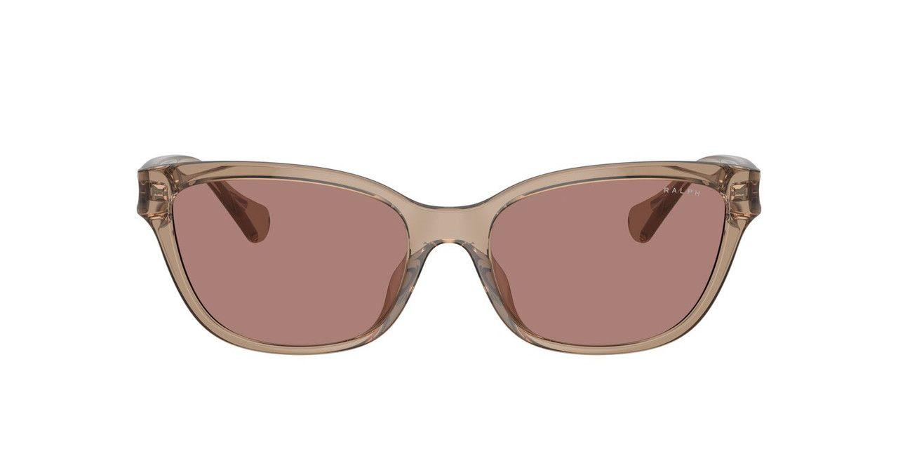 Lentes De Sol Ralph 0RA5307U  Beige Mujer-0
