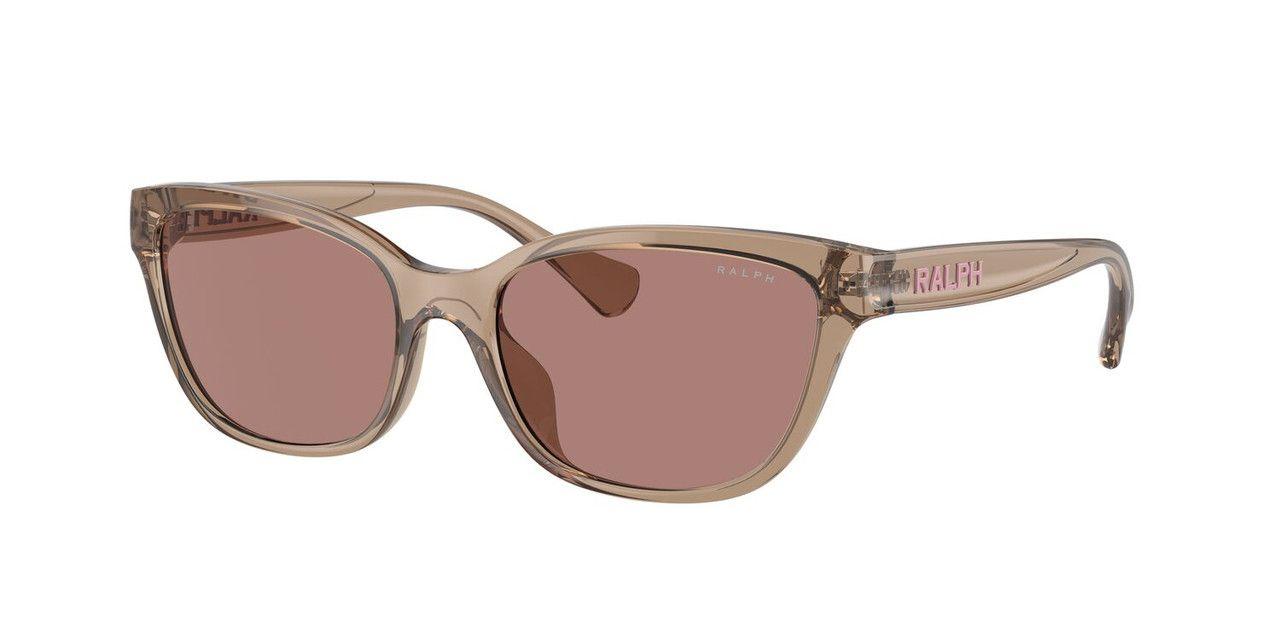 Lentes De Sol Ralph 0RA5307U  Beige Mujer-1