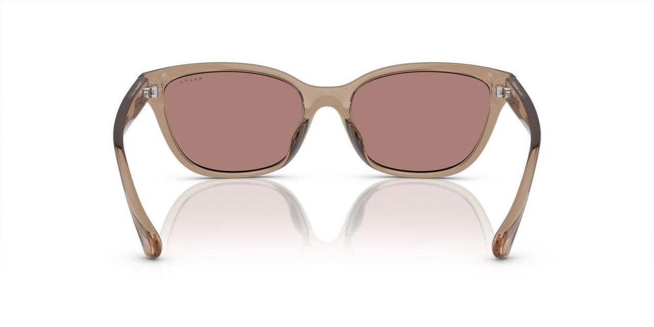 Lentes De Sol Ralph 0RA5307U  Beige Mujer-3