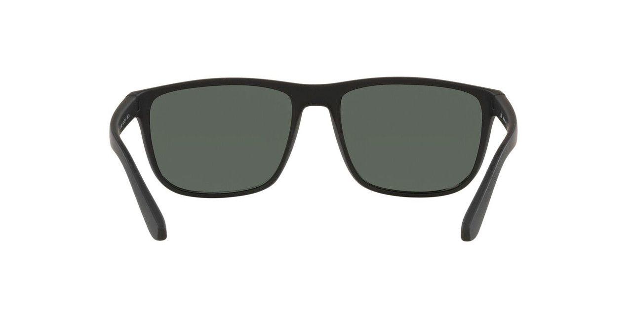 Lentes De Sol Jack Pacific JK1022M  Negro Hombre-3