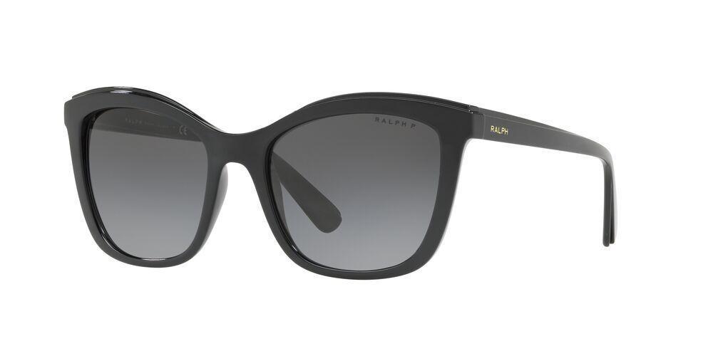 Lentes De Sol Ralph RA5252 Negro Mujer-0