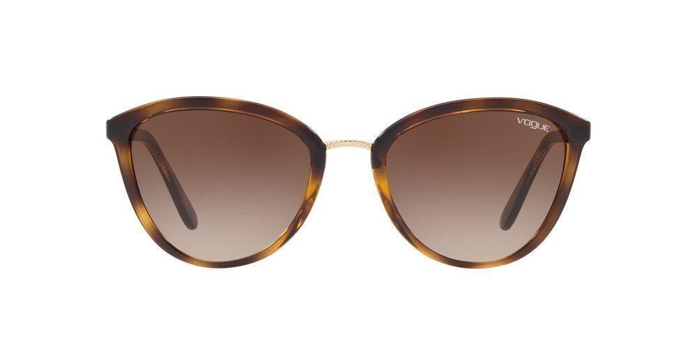 Lentes De Sol Vogue VO5270S Havana Mujer-1