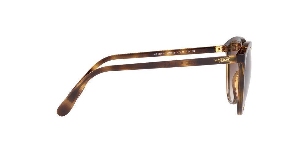 Lentes De Sol Vogue VO5270S Havana Mujer-3