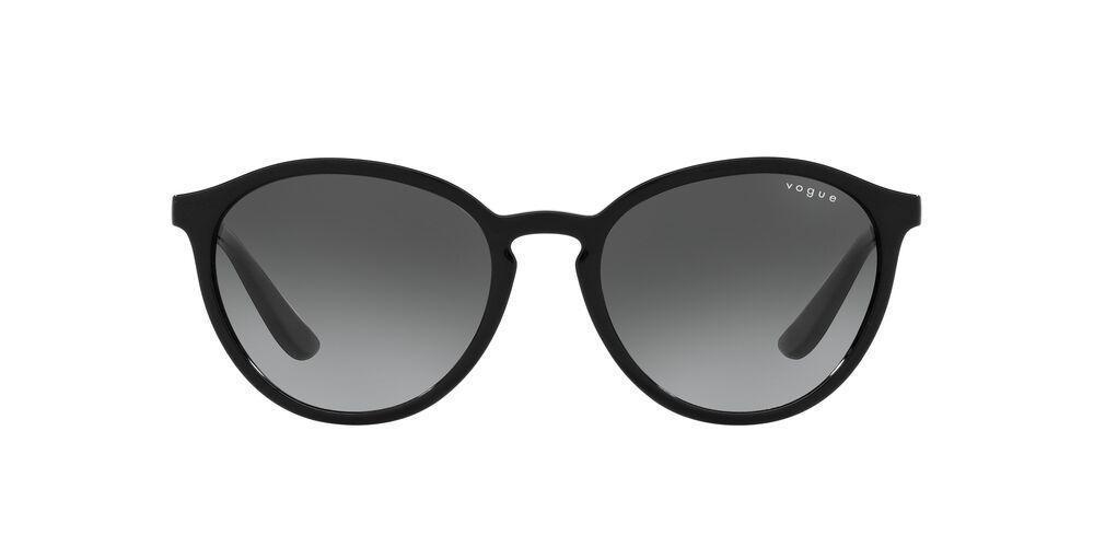 Lentes De Sol Vogue VO5374S Negro Mujer-1