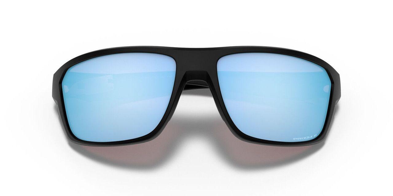 Lentes De Sol Oakley OO9416 Negro Hombre-3