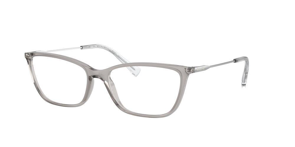 Anteojos Ópticos Ralph RA7124 Gris Mujer-1