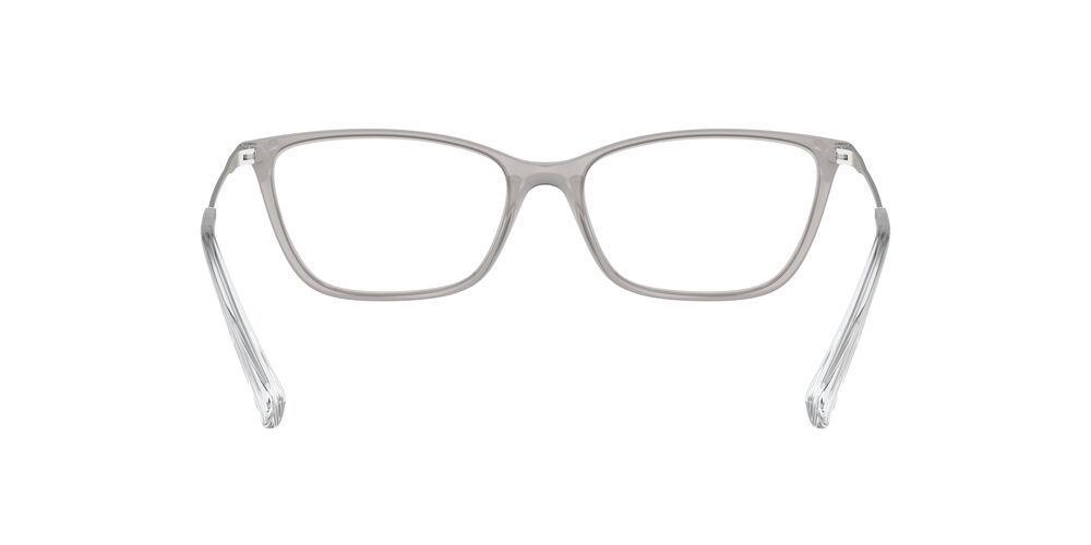 Anteojos Ópticos Ralph RA7124 Gris Mujer-3