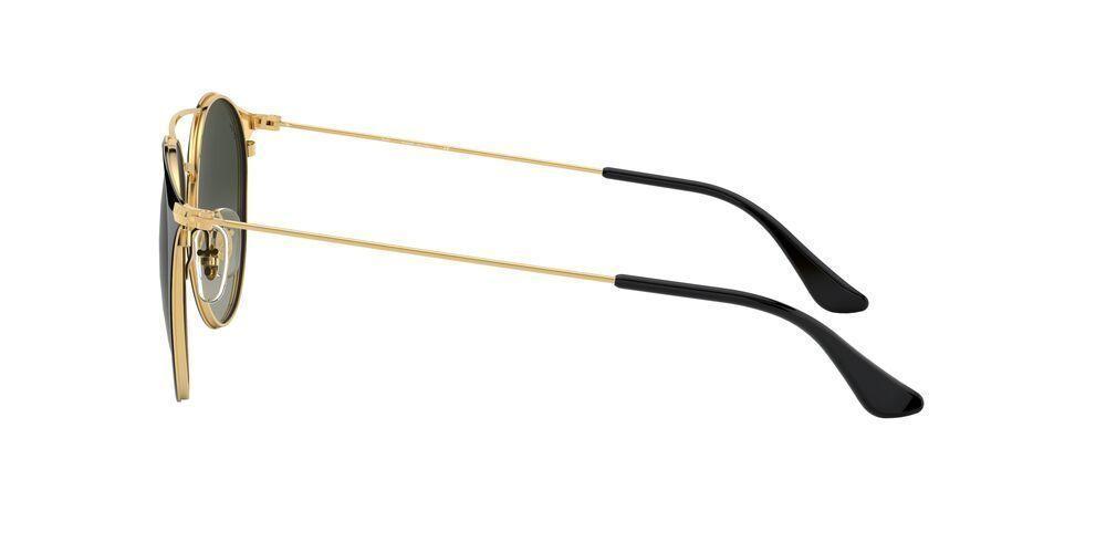 Lentes De Sol Ray-Ban RB3546 Negro Unisex-2