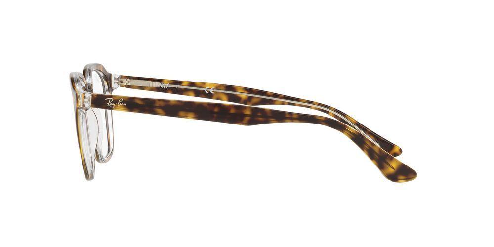 Lentes Ópticos Ray-Ban  RX5390 Havana-2