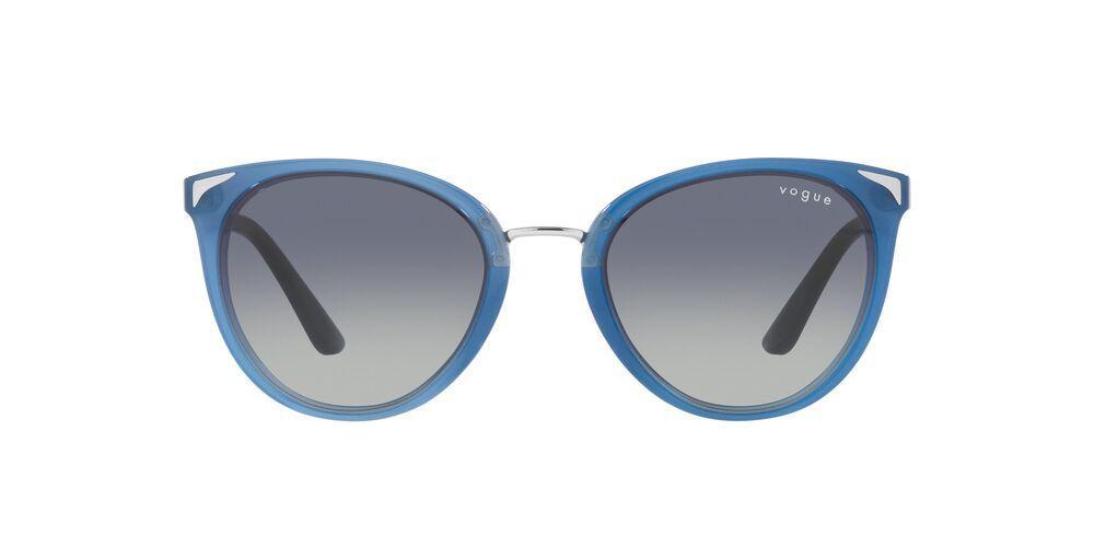 Lentes De Sol Vogue  VO5230S Azul Mujer-0