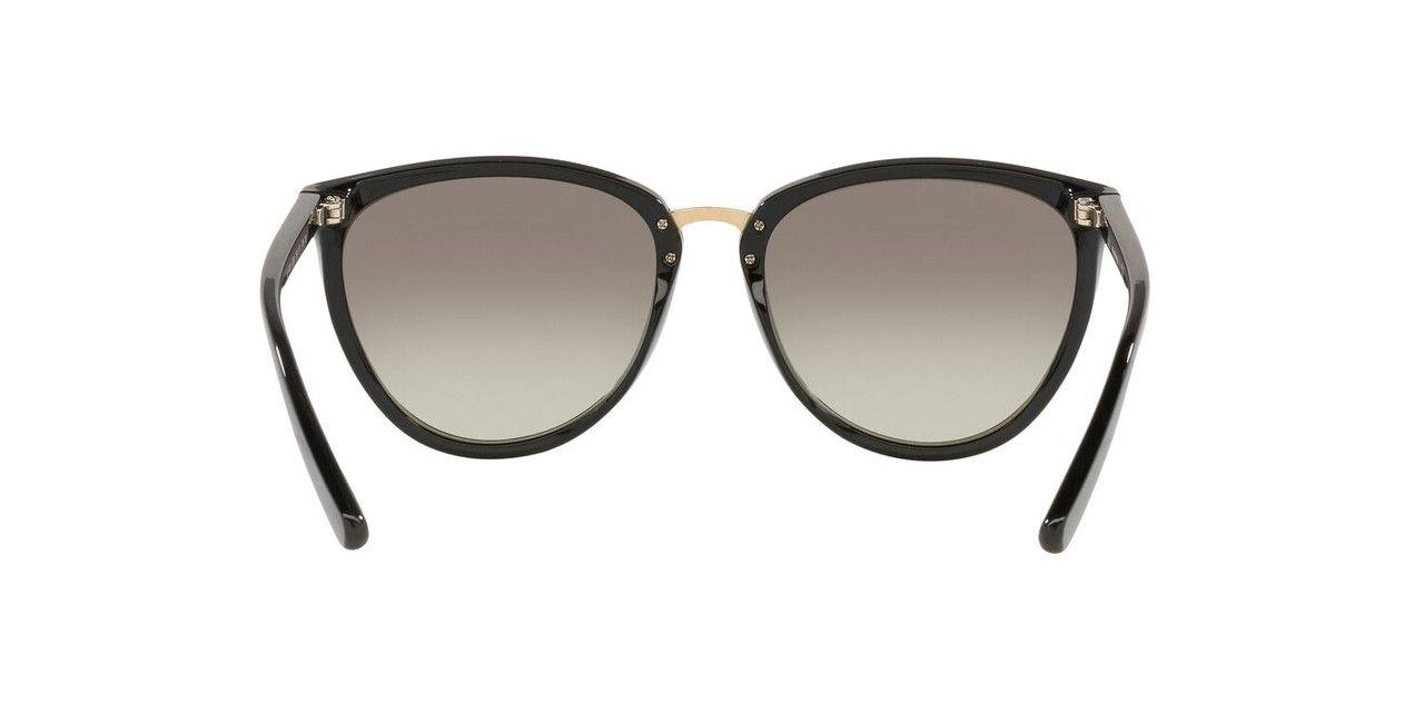Lentes De Sol Jack Pacific JK1032M  Negro Mujer-3