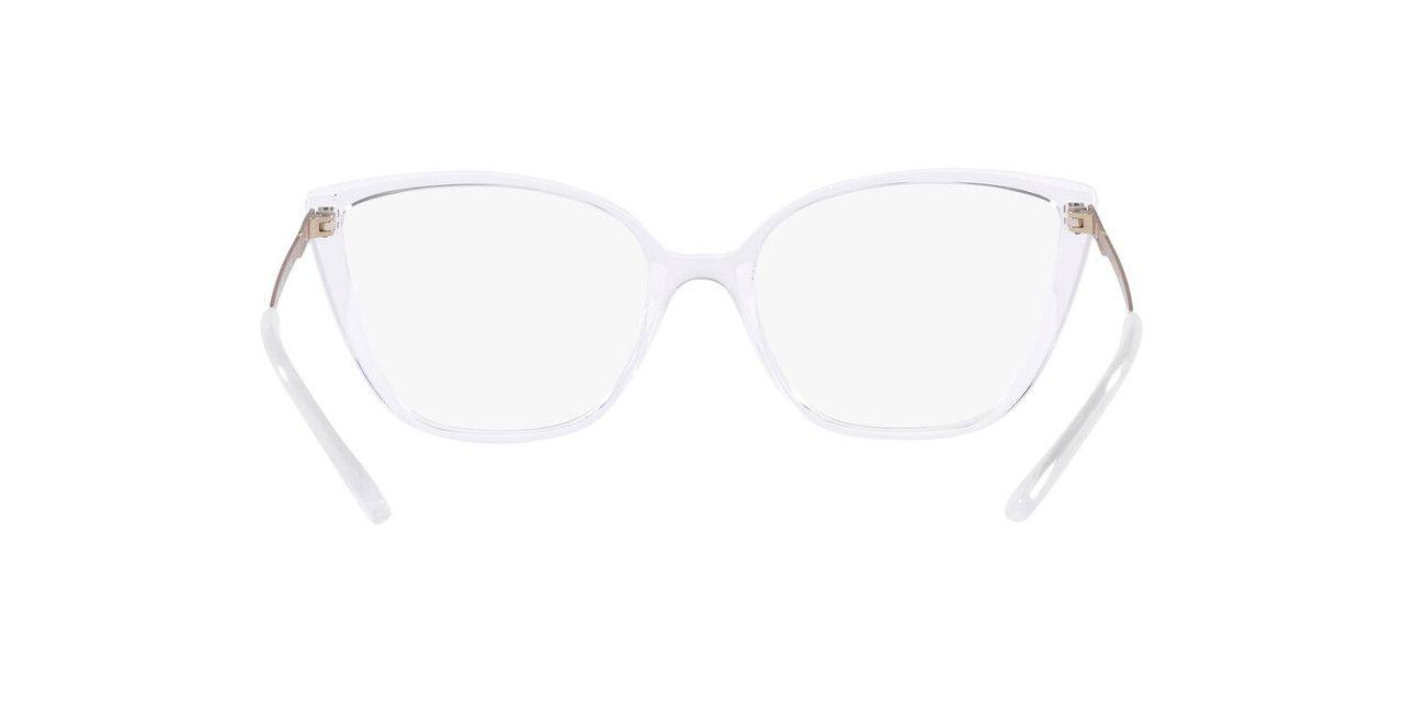 Anteojos Ópticos Jean Monnier J83222  Transparente Mujer-3