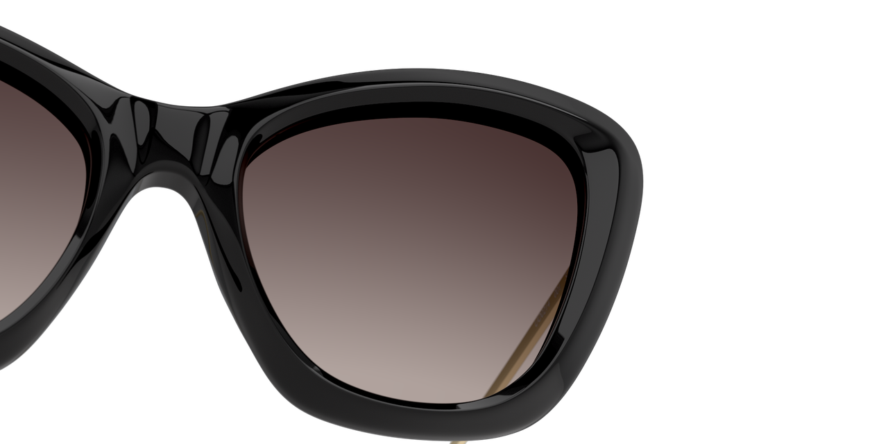 Anteojos De Sol Unofficial UO6164  Negro Mujer-5