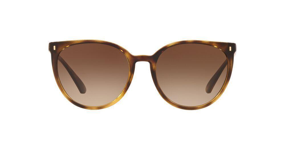 Lentes De Sol Jean Monnier J84139 Havana Mujer-1