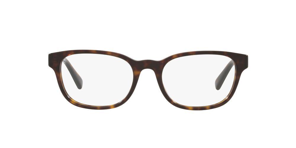 Anteojos Ópticos Polo Rl PH2244 Havana Hombre-0