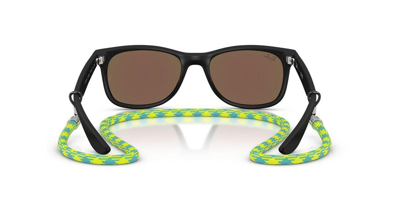Anteojos Ópticos Emporio Armani EA1171  Negro Hombre-3