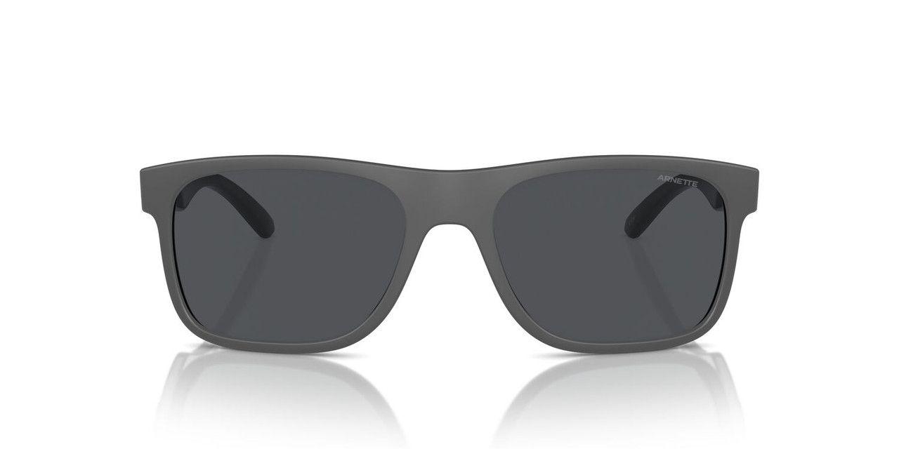 Anteojos De Sol Arnette AN4341 Khim Gris Hombre-3