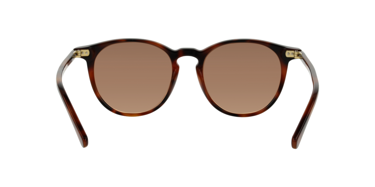 Lentes De Sol Unofficial  UO6188 Havana Unisex-3