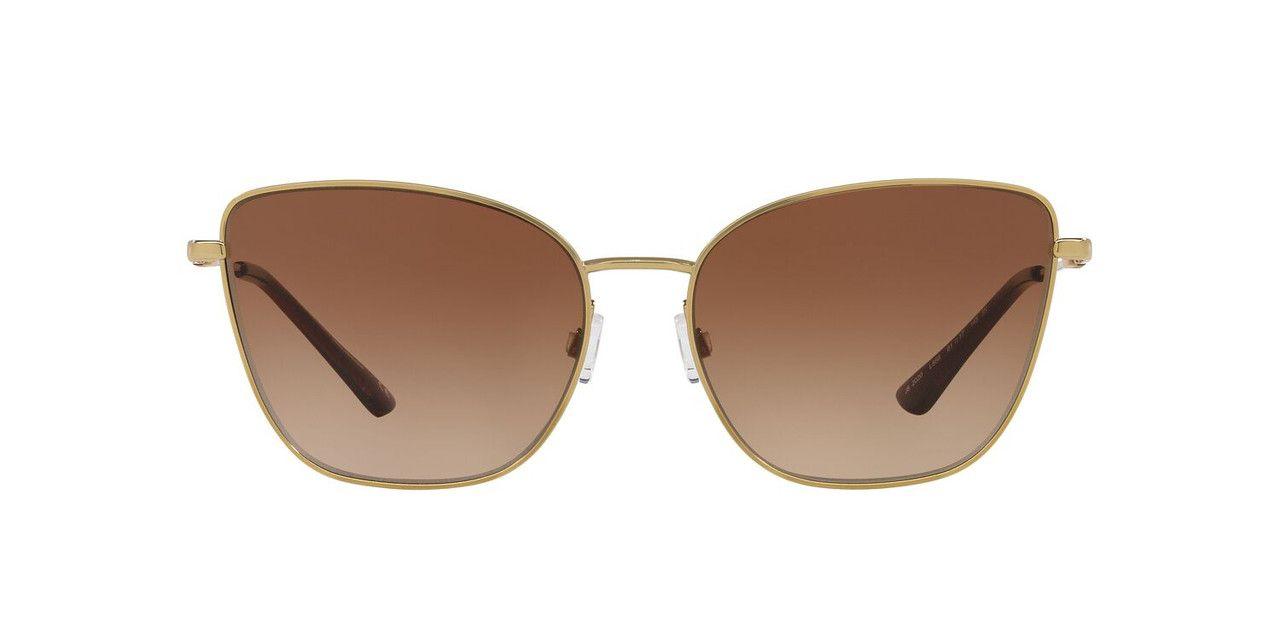 Lentes De Sol Jean Monnier J82020  Dorado Mujer-0
