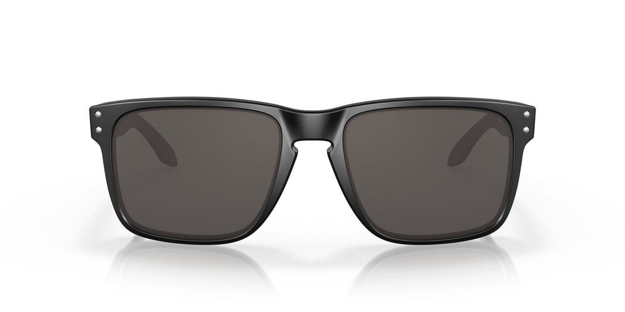 Lentes De Sol Oakley OO9417 Holbrook Xl Negro Hombre-0
