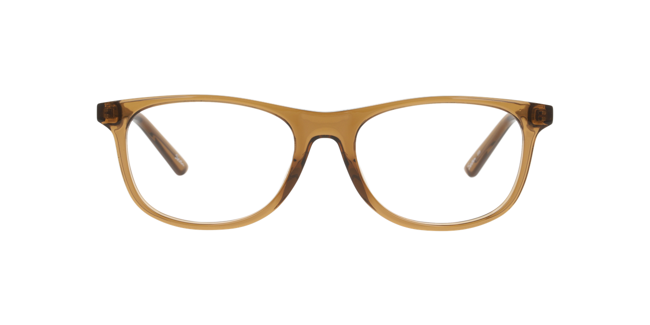Lentes Ópticos Seen  NE3062 Marrón Unisex-2